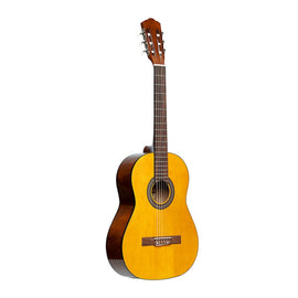 Guitarra Clásica 3/4, Natural  STAGG   SCL50-3/4-NAT - Hergui Musical