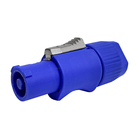 PLUG SPEAKON POWERCON MACHO  RADOX  705-990 - Hergui Musical
