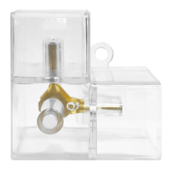 Conector en 