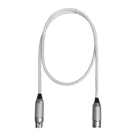Cable de Canon a Canon Macho/Macho, 1m  PBK SKY GOLD  3WCC-1