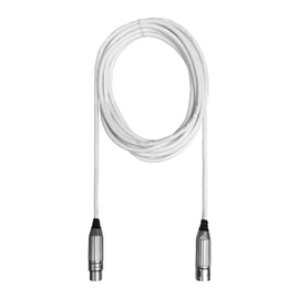 Cable de Canon a Canon, 6m  SKY GOLD  PBK  3WCC-6 - Hergui Musical