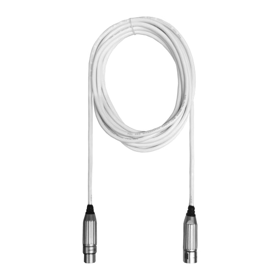 Cable de Canon a Canon, 6m  SKY GOLD  PBK  3WCC-6 - Hergui Musical