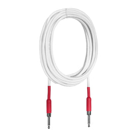 Cable de Plug 6.3mm a Plug 6.3mm, 3m  SKY GOLD  PBK  3WPP-3 - Hergui Musical
