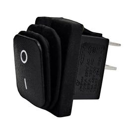 SWITCH BALANCIN 2 PATAS 6A 250V 10A 125V    RADOX  835-044 - Hergui Musical