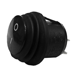 SWITCH BALANCIN 2 PATAS 6A 250V 10A 125V   RADOX    835-046 - Hergui Musical