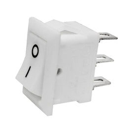 SWITCH BALANCIN MINI 3 PATAS 6A 250V 10A 125V   RADOX   835-056 - Hergui Musical
