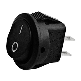 SWITCH BALANCÍN MINI 2 PATAS 6A 250v 10A 125v  RADOX   835-057 - Hergui Musical