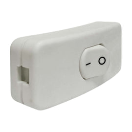 INTERRUPTOR DE PASO 6A 250V 10A 125V   RADOX   835-157 - Hergui Musical