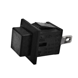 SWITCH NORMALMENTE ABIERTO TIPO PUSH 3A 250v  RADOX   835-162 - Hergui Musical