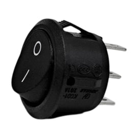SWITCH BALANCÍN 3 PATAS 6A 250v / 10A 125v  RADOX   835-164 - Hergui Musical