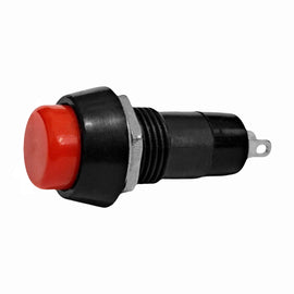 SWITCH NORMALMENTE ABIERTO (PUSH) 3A 250v  RADOX   835-215 - Hergui Musical