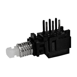 SWITCH ON/OFF 0.3A 50v  RADOX   835-521 - Hergui Musical