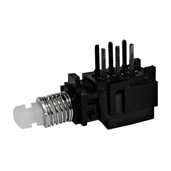 SWITCH ON/OFF 0.3A 50v  RADOX   835-521 - Hergui Musical