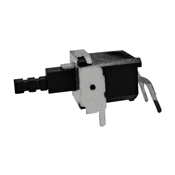 SWITCH ON/OFF 4 PATAS 25A 250v  RADOX   835-523 - Hergui Musical