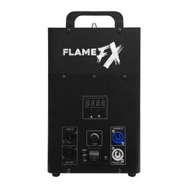 MAQUINA LANZA LLAMAS DE UN DISPARO  NOVATECH   FLAME-FX - Hergui Musical