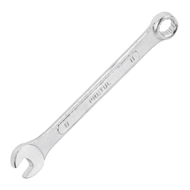 Llave combinada 8 mm x 120 mm de largo,  PRETUL   LL-2008MP - Hergui Musical