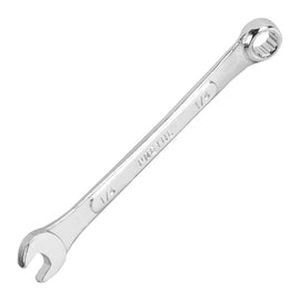 Llave combinada 1/4" x 100 mm de largo,  PRETUL   LL-2008P - Hergui Musical