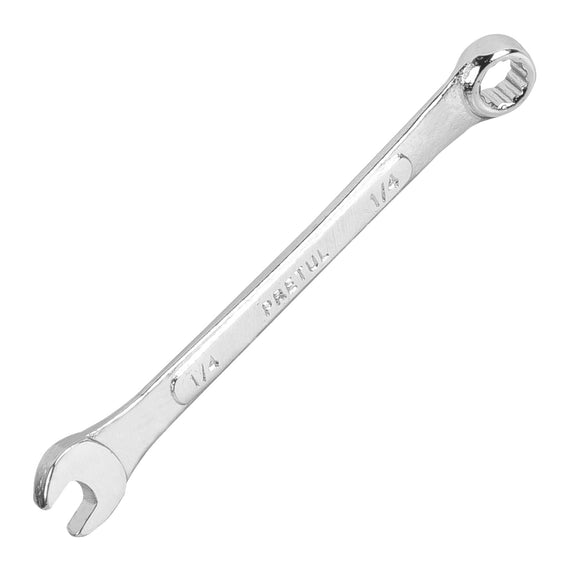Llave combinada 1/4