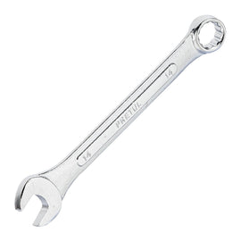 Llave combinada 14 mm x 180 mm de largo,  PRETUL   LL-2014MP - Hergui Musical