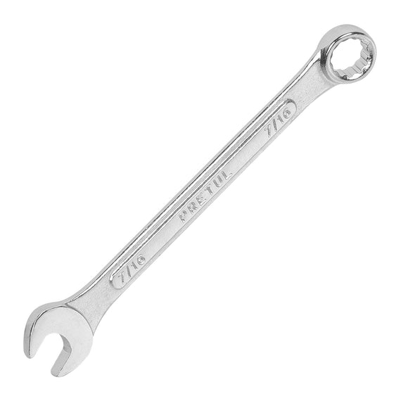 Llave combinada 7/16