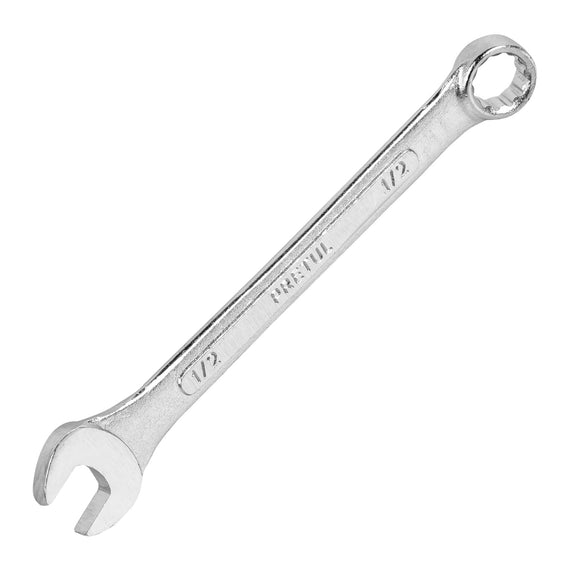 Llave combinada 1/2