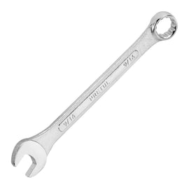 Llave combinada 9/16" x 180 mm de largo,  PRETUL    LL-2018P - Hergui Musical