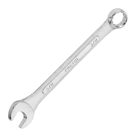 Llave combinada 5/8