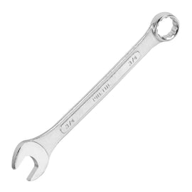 Llave combinada 3/4" x 230 mm de largo, PRETUL   LL-2024P - Hergui Musical
