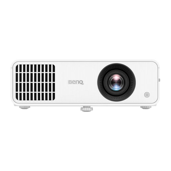 Proyector BENQ LW550, 3000 lúmenes ANSI, DLP, WXGA (1280x800), 20000 h, Blanco  PROBNQ2250  9H.JRT77.13L - Hergui Musical