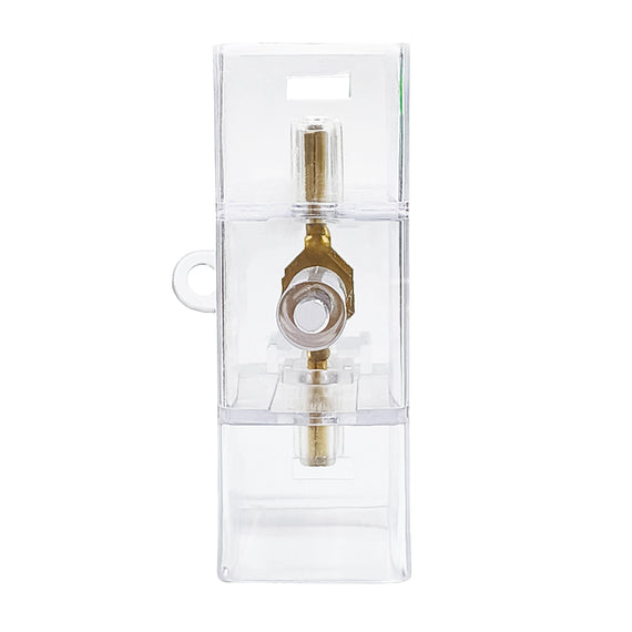 Conector en 