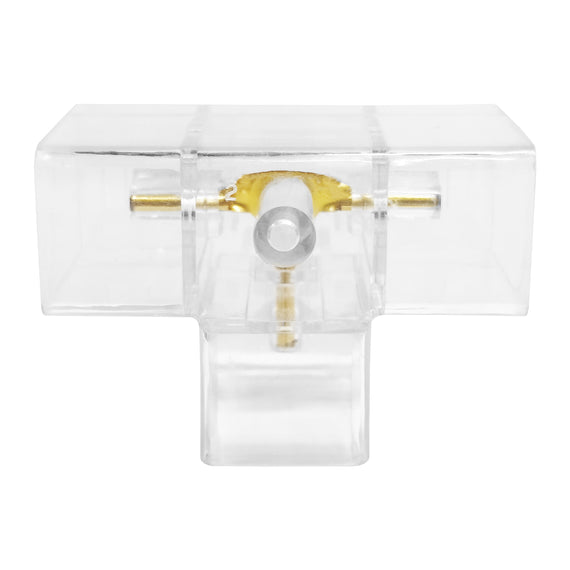Conector en 