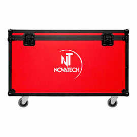 Gabinete de pantalla P.391, exterior, edición especial  NOVATECH  P3.9XTSE