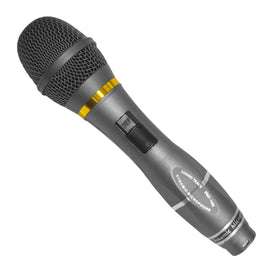 MICROFONO DINAMICO VOCAL  SOUNDTRACK   PRO-100