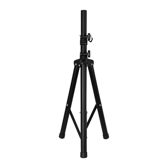 Soporte para bafle, color negro, capacidad de Carga: 25 kg  SOUNDTRACK  SS-002 - Hergui Musical