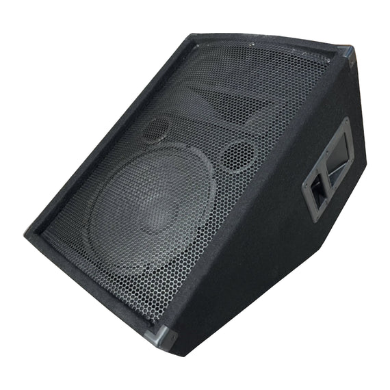 Bafle monitor 12