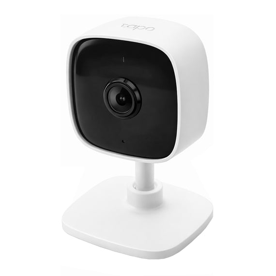 Cámara Inalámbrica Día/Noche TP-LINK Tapo C100, Interior, 1080p, 1/3.2