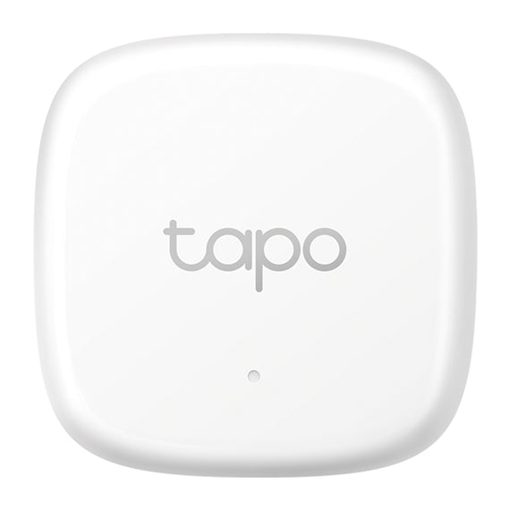 Sensor de temperatura y humedad Tapo T310 TP-LINK  ACCTPL900 - Hergui Musical