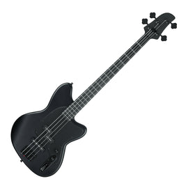 Bajo electrónico IBANEZ "Talman" Negro mate  TMB420B-BKF