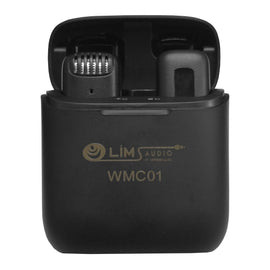 Sistema de micrófonos inalámbricos para celular  SOUNDTRACK  WMC01 - Hergui Musical