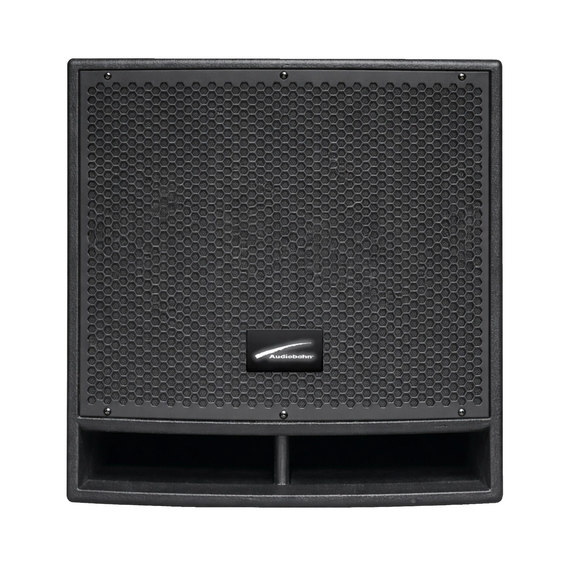 Subwoofer 18