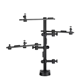 Soporte / Estación de Producción Para Mesa ON-STAGE WS3500 - Hergui Musical