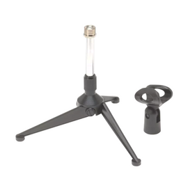 Soporte tripie para escritrio  ON-STAGE  DS7425 - Hergui Musical