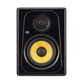 Monitor para estudio de grabacion, 5 pulgadas  KRK Kreate 5  K5-NA - Hergui Musical