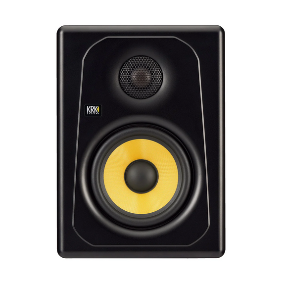 Monitor para estudio de grabacion, 5 pulgadas  KRK Kreate 5  K5-NA - Hergui Musical