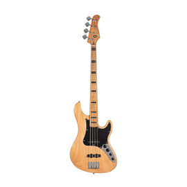 Bajo Eléctrico CORT Bajo Eléctrico "Gb" Natural  GB64JJ-NAT - Hergui Musical