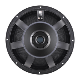 BOCINA SUELTA 18" 1200w RMS 97dB, Bobina 4" CELESTION  POWERPROX18 - Hergui Musical
