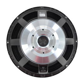 Bocina 18" suelta 1800w RMS, 3600w MAX, 97dB, Frec. 35-1200 Hz  KRACK  KPA-18FCX - Hergui Musical