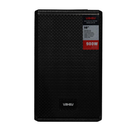 Bafle Amplificado de 10" con DSP configurable, 450W RMS Bluetooth y TWS  VAMAV  LX110 - Hergui Musical