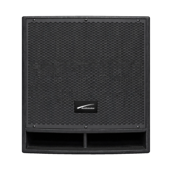 Subwoofer 15