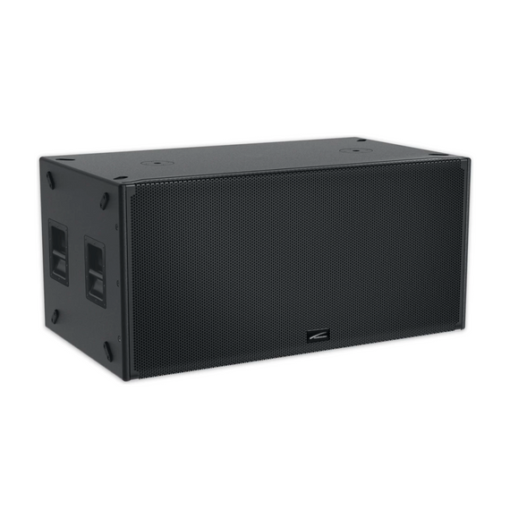 Subwoofer 2 X 18